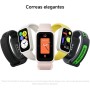 Xiaomi Smart Band 9 Active - Pulsera de Actividad, autonomía de hasta 18 días, Pantalla TFT de 1,47" con tasa de refresco de 60