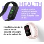 Xiaomi Smart Band 9 Active - Pulsera de Actividad, autonomía de hasta 18 días, Pantalla TFT de 1,47" con tasa de refresco de 60