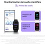 Xiaomi Smart Band 9 Active - Pulsera de Actividad, autonomía de hasta 18 días, Pantalla TFT de 1,47" con tasa de refresco de 60