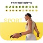Xiaomi Smart Band 9 Active - Pulsera de Actividad, autonomía de hasta 18 días, Pantalla TFT de 1,47" con tasa de refresco de 60