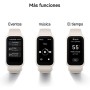 Xiaomi Smart Band 9 Active - Pulsera de Actividad, autonomía de hasta 18 días, Pantalla TFT de 1,47" con tasa de refresco de 60