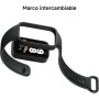 Xiaomi Smart Band 9 Active - Pulsera de Actividad, autonomía de hasta 18 días, Pantalla TFT de 1,47" con tasa de refresco de 60