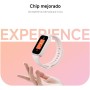 Xiaomi Smart Band 9 Active - Pulsera de Actividad, autonomía de hasta 18 días, Pantalla TFT de 1,47" con tasa de refresco de 60