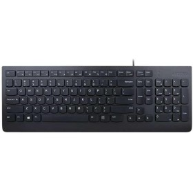Lenovo Teclado 4Y41C68674 QWERTY Español Negro Multicolor