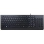 Lenovo Teclado 4Y41C68674 QWERTY Español Negro Multicolor