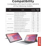 Lápiz Óptico USI Pen 2 Lenovo GX81J61977
