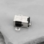 Be In Your Mind 1x Conector de Puerto de Carga de CC para Computadora Portátil Pieza de Repuesto Puerto de Carga Compatible con