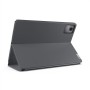 Lenovo Folio para Tablet Tab M11 (Policarbonato + Poliuretano, Protección contra Impactos, Portabolígrafos Integrado, Banda