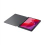 Lenovo Folio para Tablet Tab M11 (Policarbonato + Poliuretano, Protección contra Impactos, Portabolígrafos Integrado, Banda