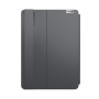 Lenovo Folio para Tablet Tab M11 (Policarbonato + Poliuretano, Protección contra Impactos, Portabolígrafos Integrado, Banda