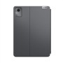 Lenovo Folio para Tablet Tab M11 (Policarbonato + Poliuretano, Protección contra Impactos, Portabolígrafos Integrado, Banda