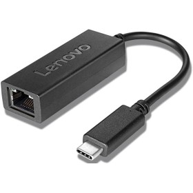 Lenovo Opciones Adaptador USB-C a Ethernet 4X90S91831