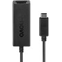 Lenovo Opciones Adaptador USB-C a Ethernet 4X90S91831