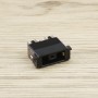 Create Idea 2 Puertos de Carga CC compatibles con Lenovo Legion Y530 Y530P Y540-15IRH Y540P Y545 Y7000 Accesorios de Metal