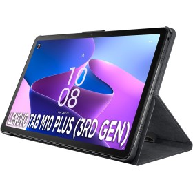 Lenovo Funda para Tablet M10 Plus (3rd Gen), 10.61 Pulgadas, Color Gris