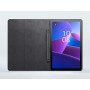 Lenovo Funda para Tablet M10 Plus (3rd Gen), 10.61 Pulgadas, Color Gris