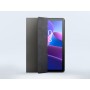 Lenovo Funda para Tablet M10 Plus (3rd Gen), 10.61 Pulgadas, Color Gris
