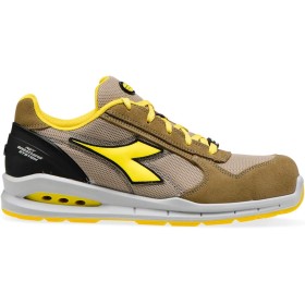 UTILITY DIADORA Run Net Airbox Low S1p SRC, Zapatillas Deportivas Hombre