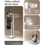 Cooper ChatStand - Soporte Móvil Mesa Ajustable y Portátil | Soporte para Móvil, iPhone, Samsung y Mas, Ideal para Grabar Video,