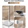 Cooper ChatStand - Soporte Móvil Mesa Ajustable y Portátil | Soporte para Móvil, iPhone, Samsung y Mas, Ideal para Grabar Video,