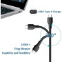 65W 45W USB C Cargador para Lenovo Thinkpad X1 T14 T14s T15 T16 E14 E15 E16 P14s P15s X12 X13 X13s Z13 L13 L14 L15 L16 11e T570