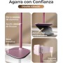 Cooper ChatStand - Soporte Móvil Mesa Ajustable y Portátil | Soporte para Móvil, iPhone, Samsung y Mas, Ideal para Grabar Video,