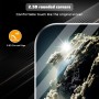 Lemxiee Cristal Templado para Lenovo Idea Tab Pro 2025 12.7" Protector pantalla [2+1 pieza] Vidrio templado Protector de Lente