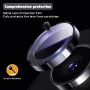 Lemxiee Cristal Templado para Lenovo Idea Tab Pro 2025 12.7" Protector pantalla [2+1 pieza] Vidrio templado Protector de Lente