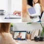 ProCase Funda Rígida para Lenovo Tab M11 11" 2024, Más Resistente y Fácil de Limpiar Que Silicona, para Lenovo Tab M11 11" 2024,