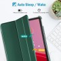 ProCase Funda Rígida para Lenovo Tab M11 11" 2024, Más Resistente y Fácil de Limpiar Que Silicona, para Lenovo Tab M11 11" 2024,