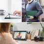 ProCase Funda Rígida para Lenovo Tab M11 11" 2024, Más Resistente y Fácil de Limpiar Que Silicona, para Lenovo Tab M11 11" 2024,