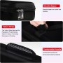 ivoler Funda Compatible con Playstation Portal Remote Player 8.0'' 2023, Estuche Dura de Transporte, Carcasa Rígida de Viaje