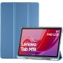 ProCase Funda Rígida para Lenovo Tab M11 11" 2024, Más Resistente y Fácil de Limpiar Que Silicona, para Lenovo Tab M11 11" 2024,