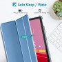 ProCase Funda Rígida para Lenovo Tab M11 11" 2024, Más Resistente y Fácil de Limpiar Que Silicona, para Lenovo Tab M11 11" 2024,