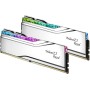 GSKILL Memoria RAM Trident Z5 Royal RGB 32 GB DDR5 6400 MHz cl39 - Marca EAN: 4713294236852