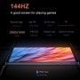 Lenovo-Tableta LEGION Y700 2023, ROM Global, Snapdragon 8 + Gen 1, pan