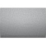 Lenovo Funda para Lenovo Tab Plus 11.5" - (Protección Completa, Diseño Sin Bordes, Dupont Tyvek y Cuero PU) - Color Gris Luna