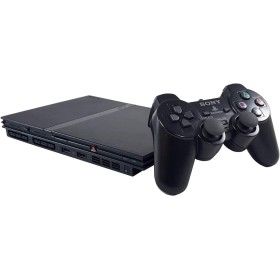 PlayStation 2 Hardware [Importación Inglesa]