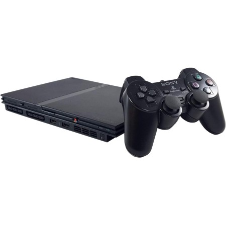 PlayStation 2 Hardware [Importación Inglesa]