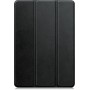 Vakarey para Lenovo Idea Tab Pro Funda con Portalápices,Ultrafina Inteligente Funda para Lenovo Tab Pro 12.7 Pulgadas 2025,Negro