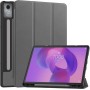 Vakarey para Lenovo Idea Tab Pro Funda con Portalápices,Ultrafina Inteligente Funda para Lenovo Tab Pro 12.7 Pulgadas 2025,Negro