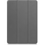 Vakarey para Lenovo Idea Tab Pro Funda con Portalápices,Ultrafina Inteligente Funda para Lenovo Tab Pro 12.7 Pulgadas 2025,Negro