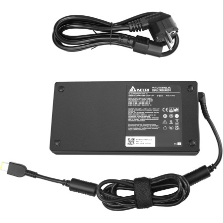 300W Cargador Alimentación para Lenovo Legion 9i 7 7i 5i 5 Pro IdeaPad Pro 5/5i Yoga AIO 7 9 Alimentación Lenovo Slim 300W