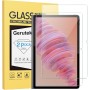 Gerutek [2 Piezas Protector Pantalla para Lenovo Tab Plus 11.5 Pulgadas 2024, (TB-351FU), Dureza 9H, HD Transparente,