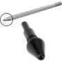 VGOL Punta de Lápiz óptico para Tableta Compatible con Lenovo Precision Pen 2 Pad/Pad Pro/Pad Plus/Yoga Pad Pro