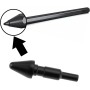 VGOL Punta de Lápiz óptico para Tableta Compatible con Lenovo Precision Pen 2 Pad/Pad Pro/Pad Plus/Yoga Pad Pro