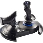 Thrustmaster T.Flight Hotas 4 Joystick con mando de potencia desmontable, para PS4, PS5 y PC