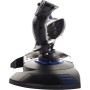 Thrustmaster T.Flight Hotas 4 Joystick con mando de potencia desmontable, para PS4, PS5 y PC