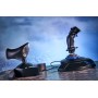 Thrustmaster T.Flight Hotas 4 Joystick con mando de potencia desmontable, para PS4, PS5 y PC