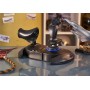 Thrustmaster T.Flight Hotas 4 Joystick con mando de potencia desmontable, para PS4, PS5 y PC